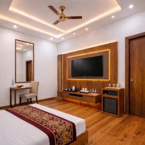 new delhi