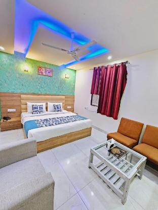 new delhi