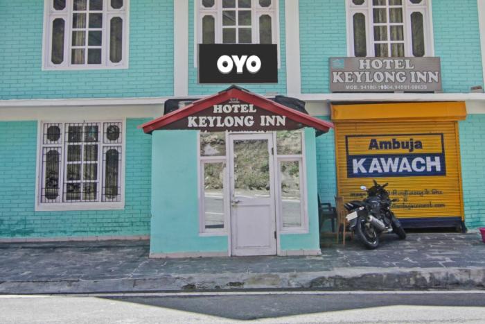 hotel o keylong inn