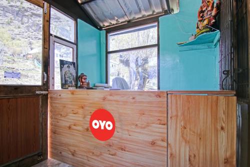 Hotel O Keylong Inn,,4 star