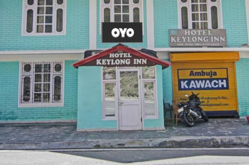 hotel o keylong inn