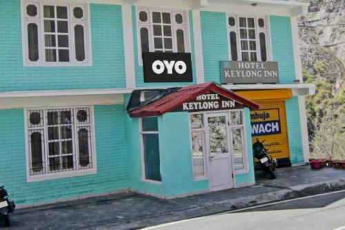 hotel o keylong inn
