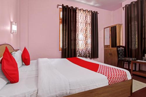 Hotel O Keylong Inn,,4 star