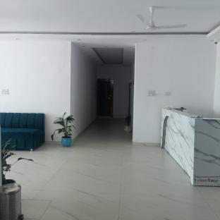 hotel dream inn khajuraho