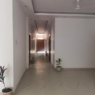 hotel dream inn khajuraho