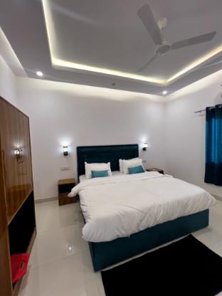 hotel dream inn khajuraho