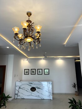 hotel dream inn khajuraho