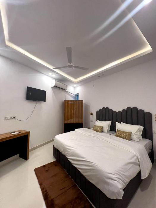 hotel dream inn khajuraho