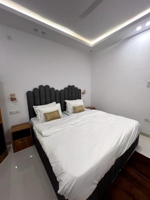 hotel dream inn khajuraho