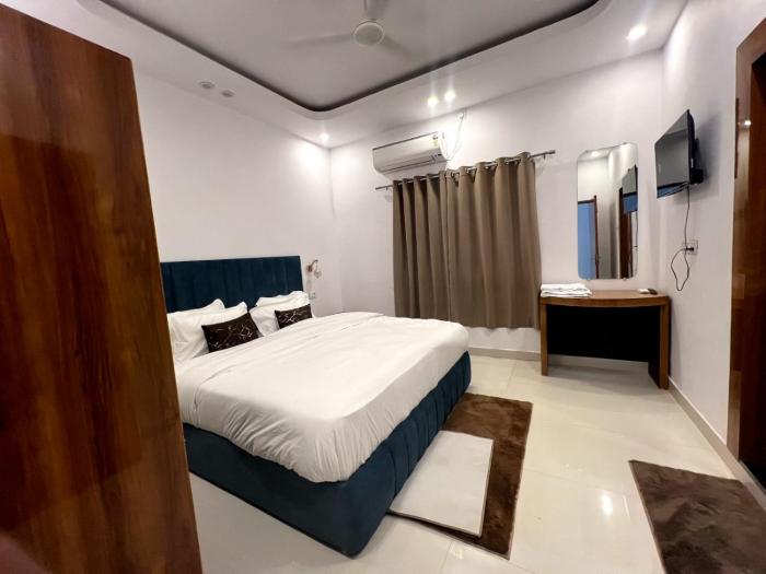 hotel dream inn khajuraho