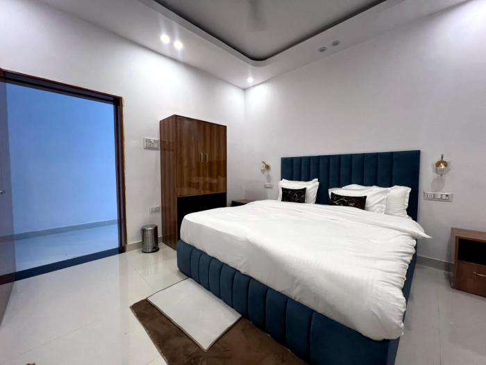 hotel dream inn khajuraho