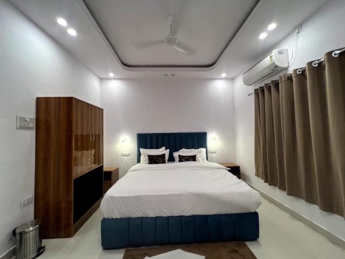 hotel dream inn khajuraho