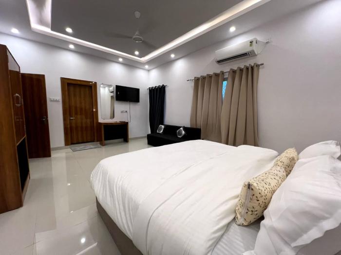 hotel dream inn khajuraho