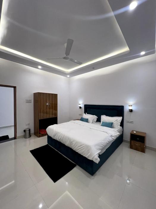 hotel dream inn khajuraho