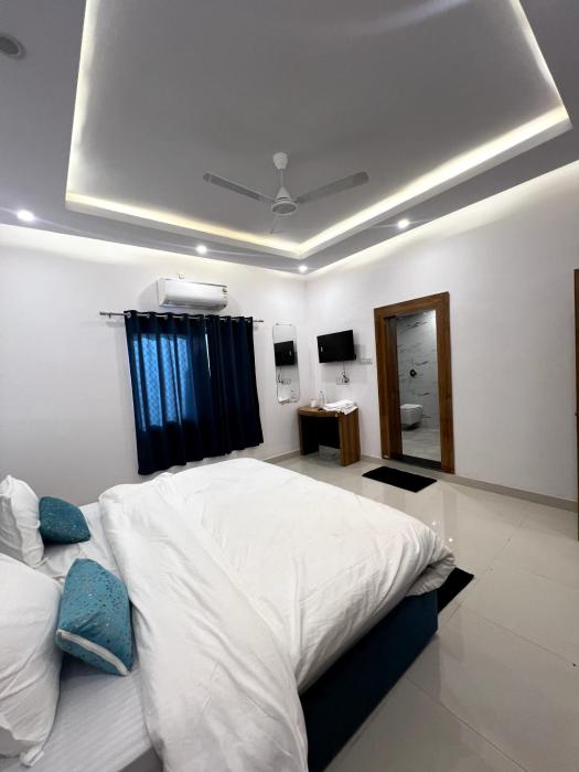 hotel dream inn khajuraho