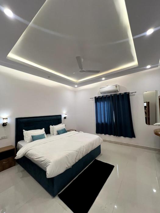 hotel dream inn khajuraho