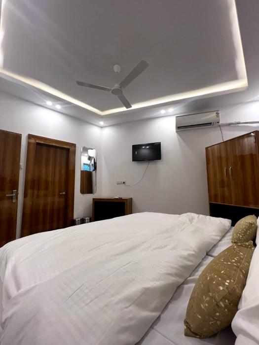 hotel dream inn khajuraho