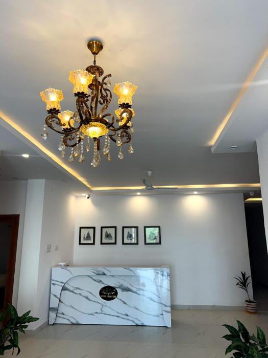 hotel dream inn khajuraho