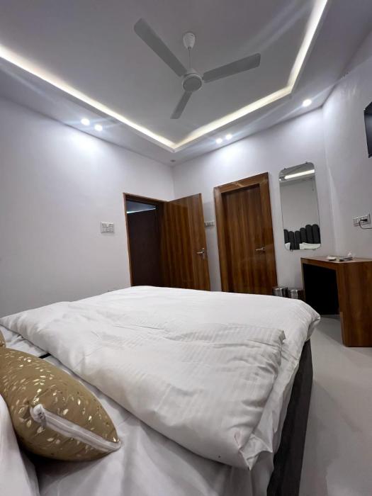hotel dream inn khajuraho