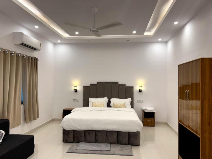 hotel dream inn khajuraho