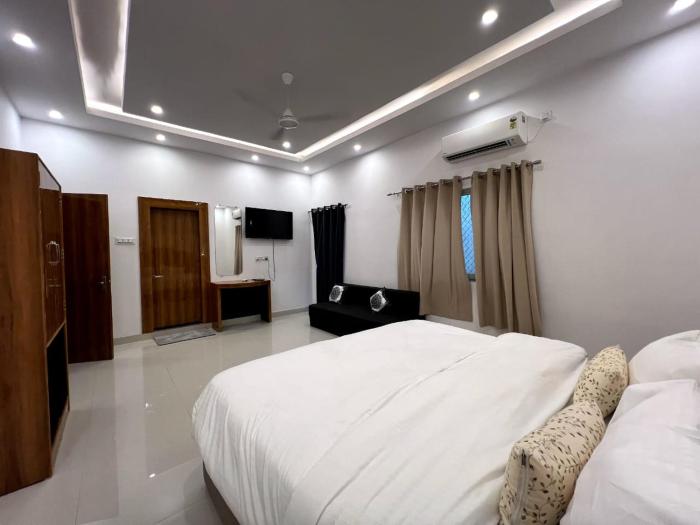 hotel dream inn khajuraho