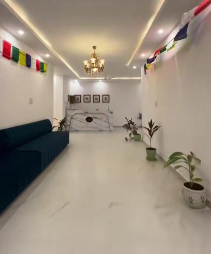 hotel dream inn khajuraho