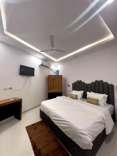 hotel dream inn khajuraho