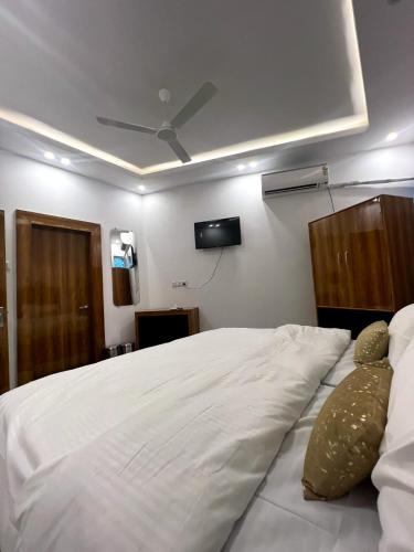 hotel dream inn khajuraho
