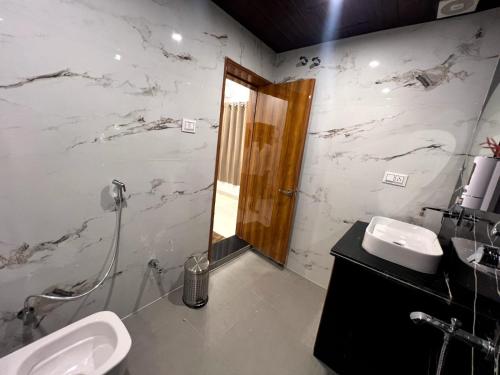 hotel dream inn khajuraho