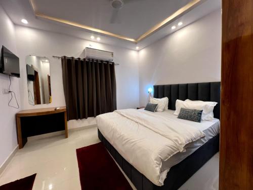 hotel dream inn khajuraho