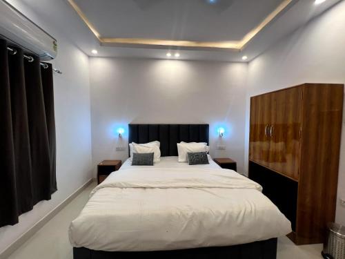 hotel dream inn khajuraho