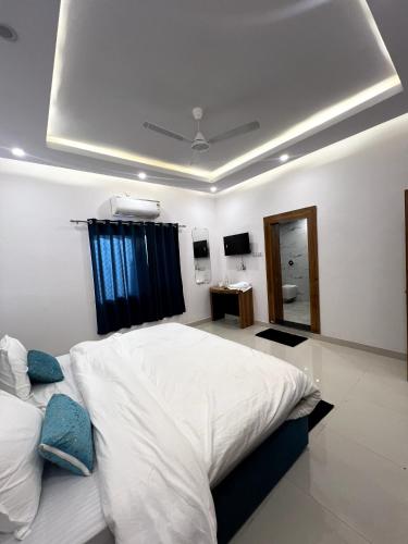 hotel dream inn khajuraho