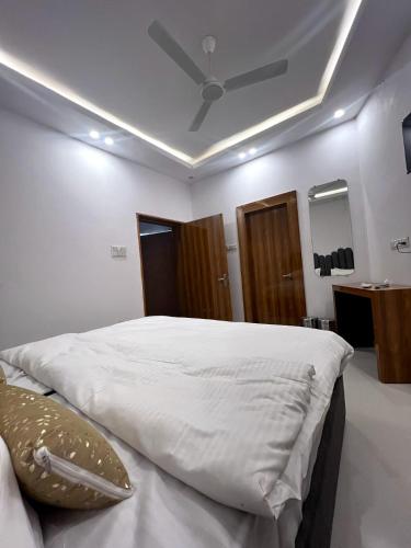 hotel dream inn khajuraho