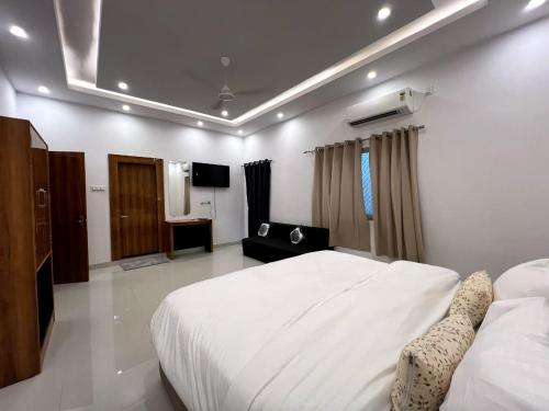 hotel dream inn khajuraho