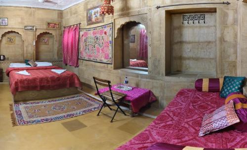 hotel choti haveli