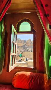 Hotel Choti Haveli,,2 star