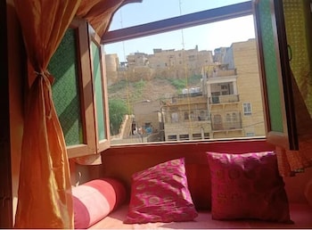 Hotel Choti Haveli,,2 star