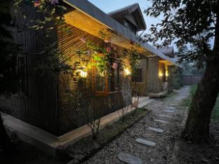 moonshine villa