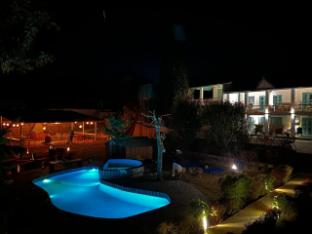 moonshine villa