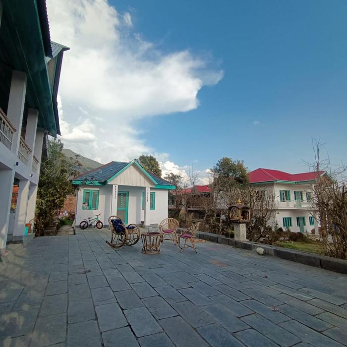 palampur