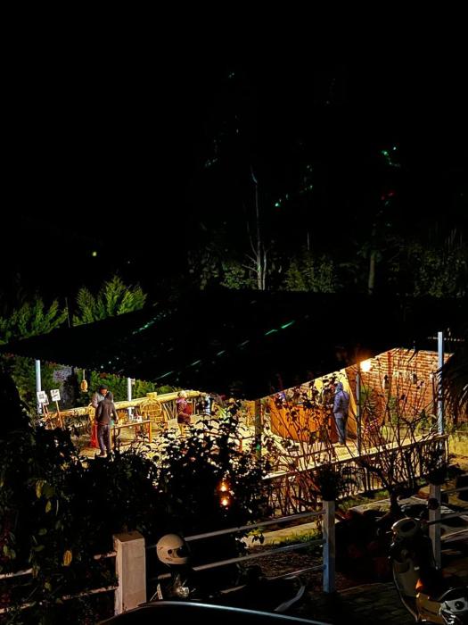 moonshine villa