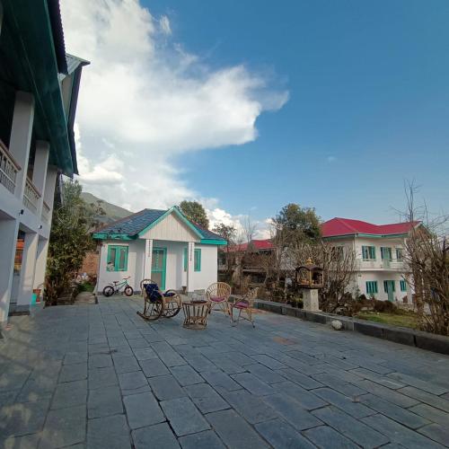palampur