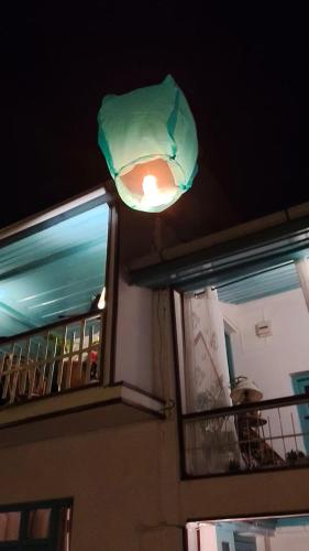 moonshine villa