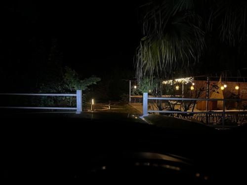 moonshine villa