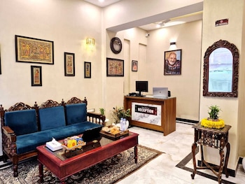 Ragam Residency,,3 star