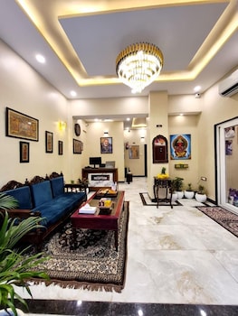 Ragam Residency,,3 star