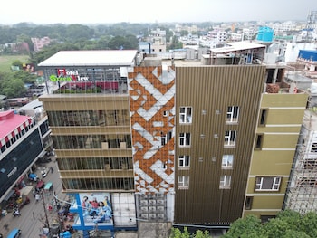 Hotel Green View,,3 star