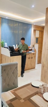 Hotel Green View,,3 star