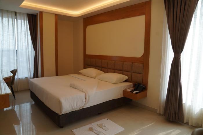 hotel green view