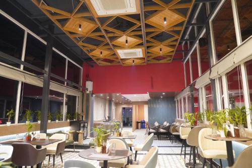 hotel green view